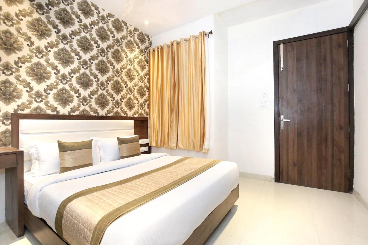 Oyo 11680 Hotel Grand Star Αμριτσάρ Εξωτερικό φωτογραφία