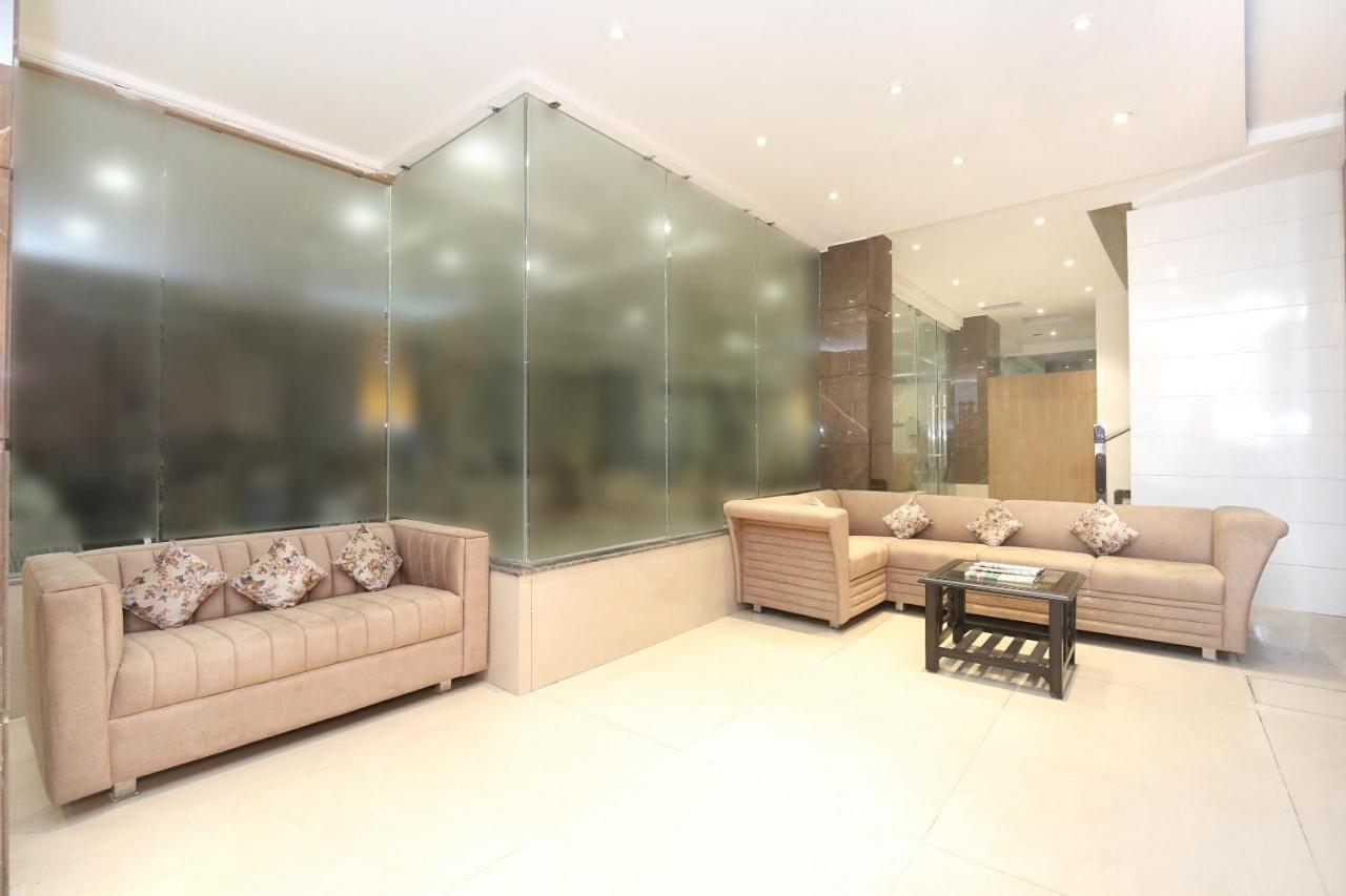 Oyo 11680 Hotel Grand Star Αμριτσάρ Εξωτερικό φωτογραφία