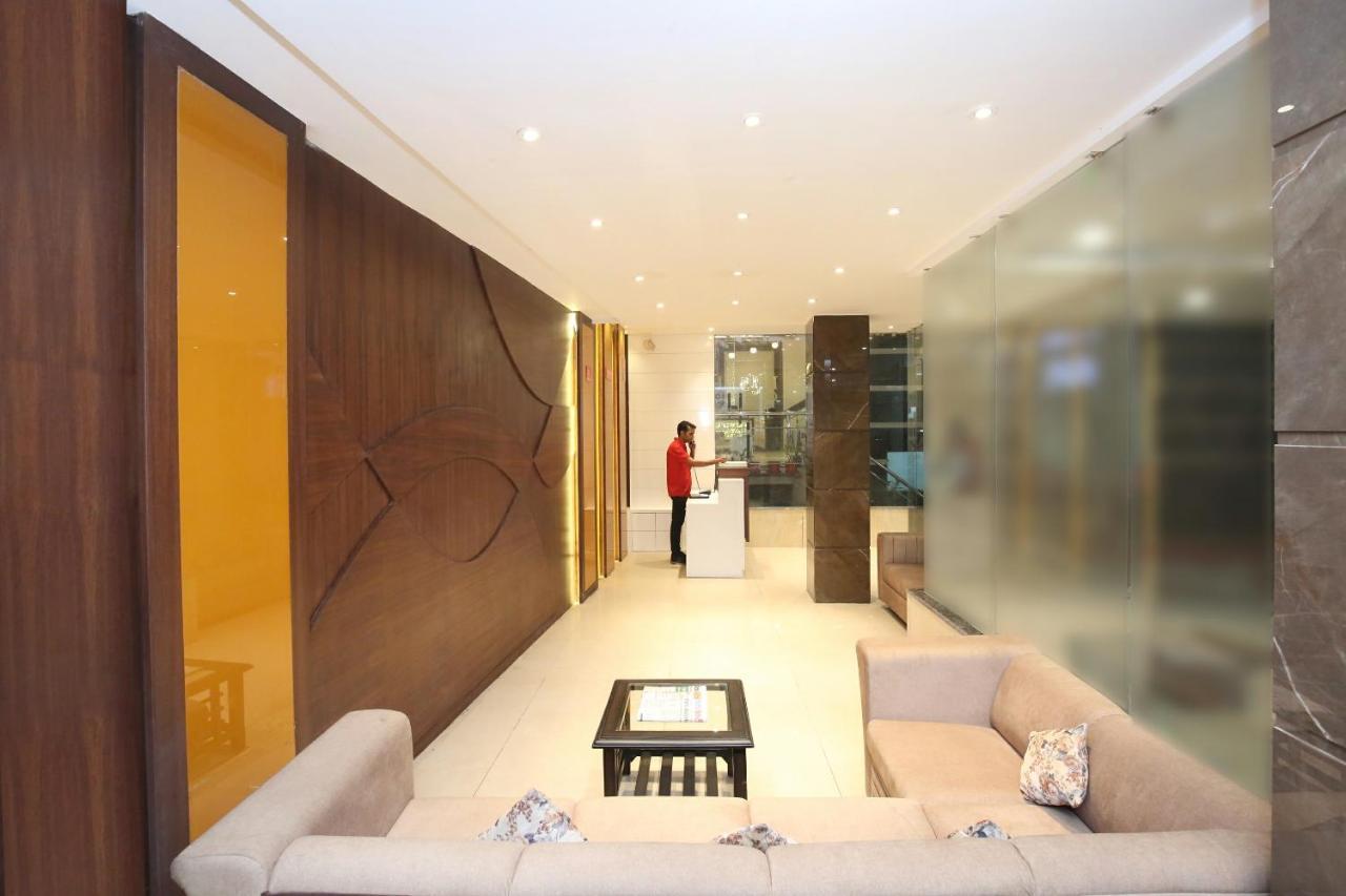 Oyo 11680 Hotel Grand Star Αμριτσάρ Εξωτερικό φωτογραφία