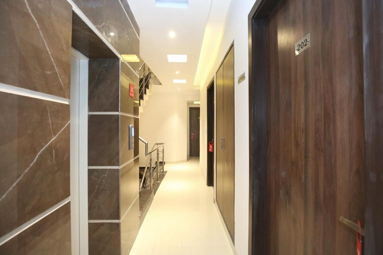 Oyo 11680 Hotel Grand Star Αμριτσάρ Εξωτερικό φωτογραφία
