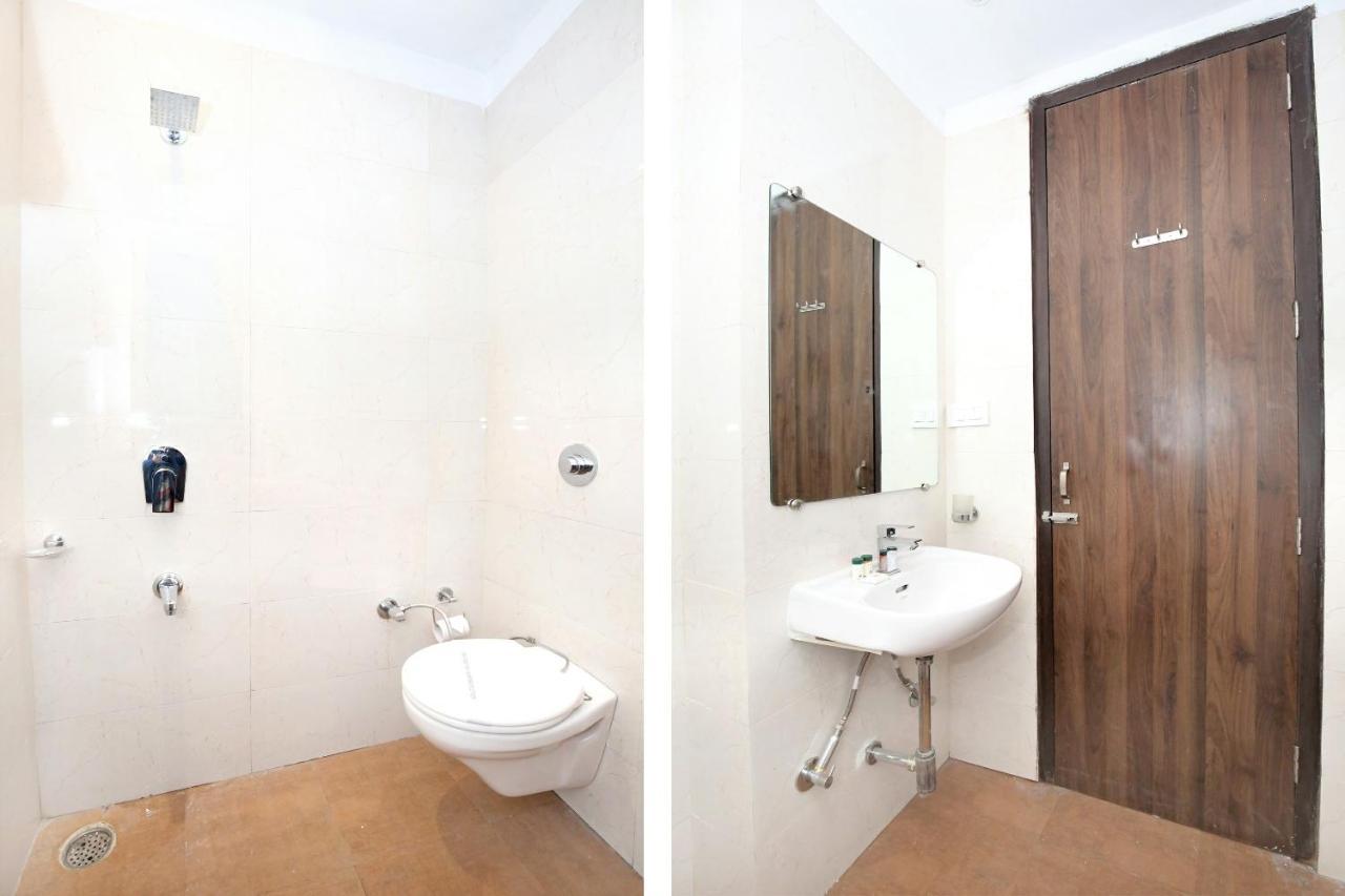 Oyo 11680 Hotel Grand Star Αμριτσάρ Εξωτερικό φωτογραφία